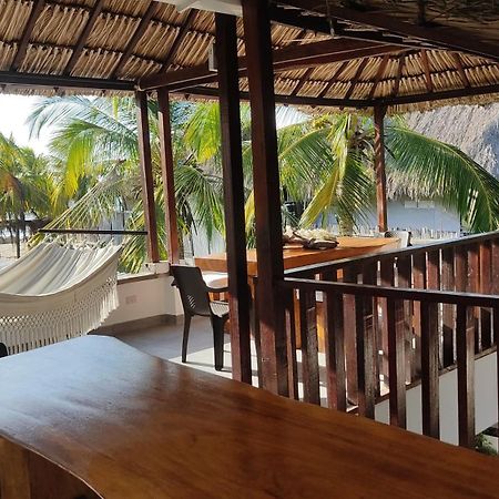 Rincon Del Mar Veleros Hotel San Onofre 外观 照片