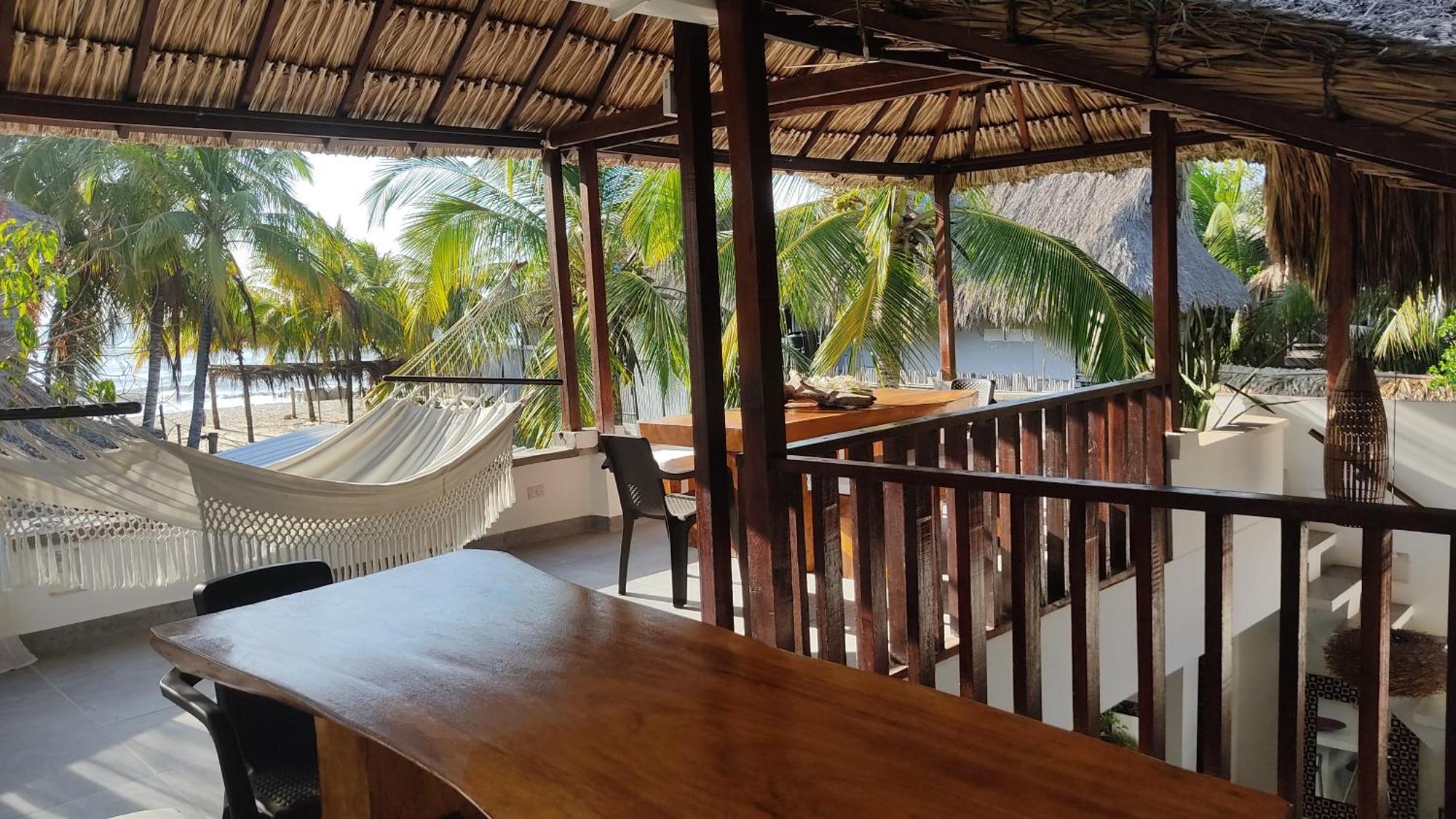 Rincon Del Mar Veleros Hotel San Onofre 外观 照片