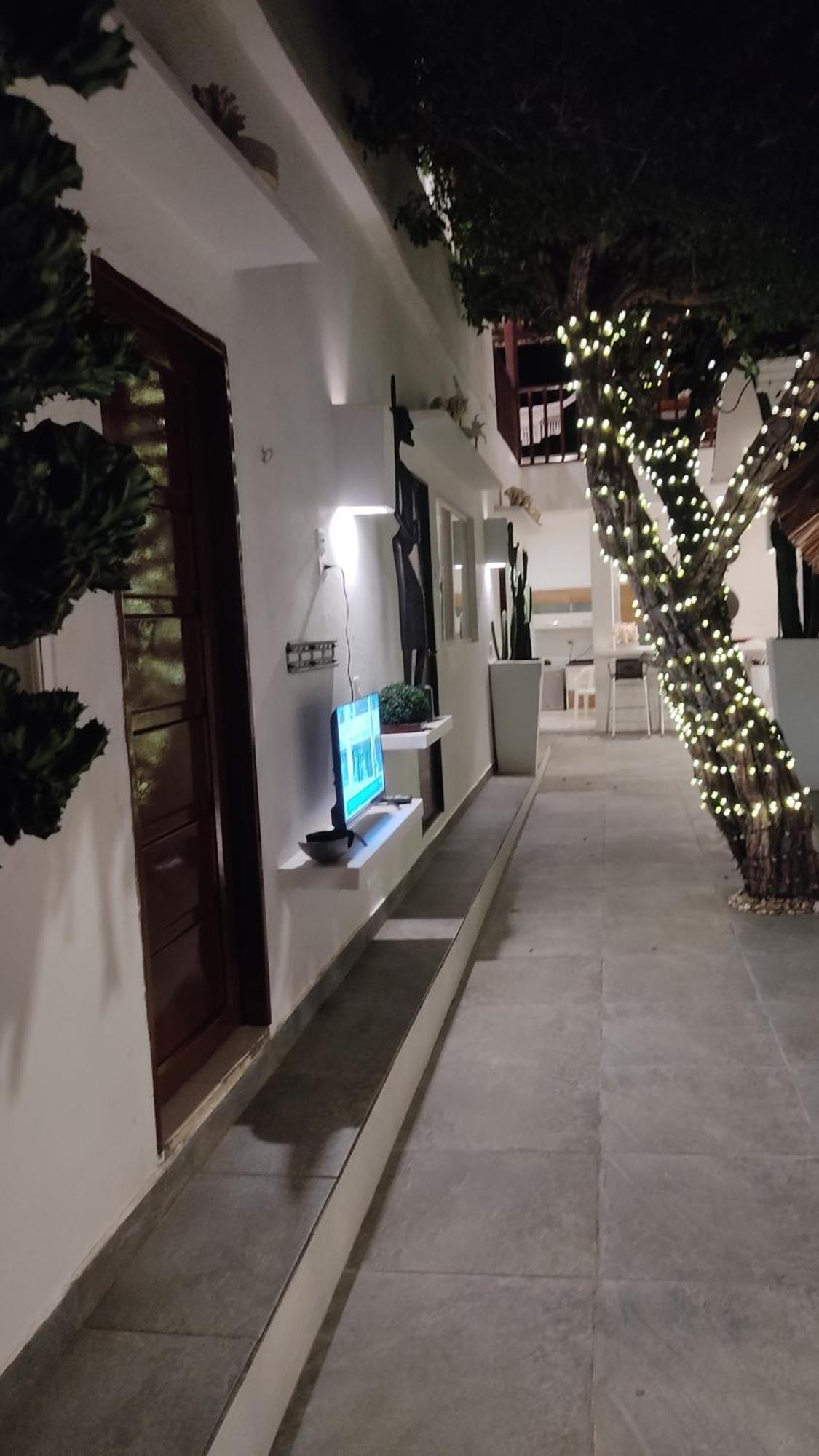 Rincon Del Mar Veleros Hotel San Onofre 外观 照片