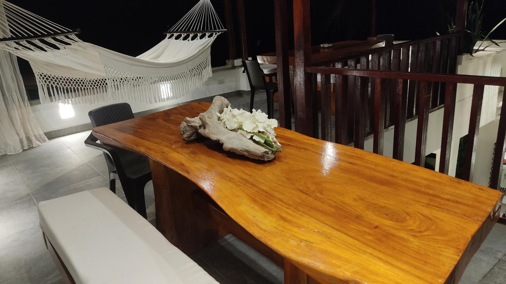 Rincon Del Mar Veleros Hotel San Onofre 外观 照片