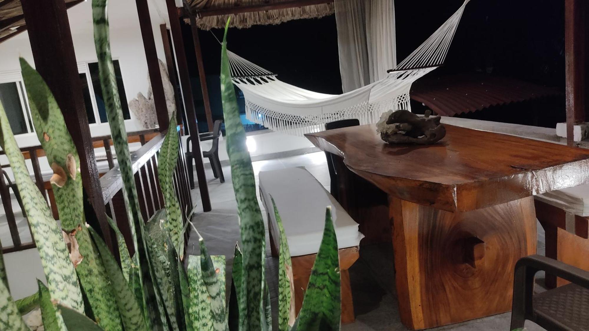 Rincon Del Mar Veleros Hotel San Onofre 外观 照片