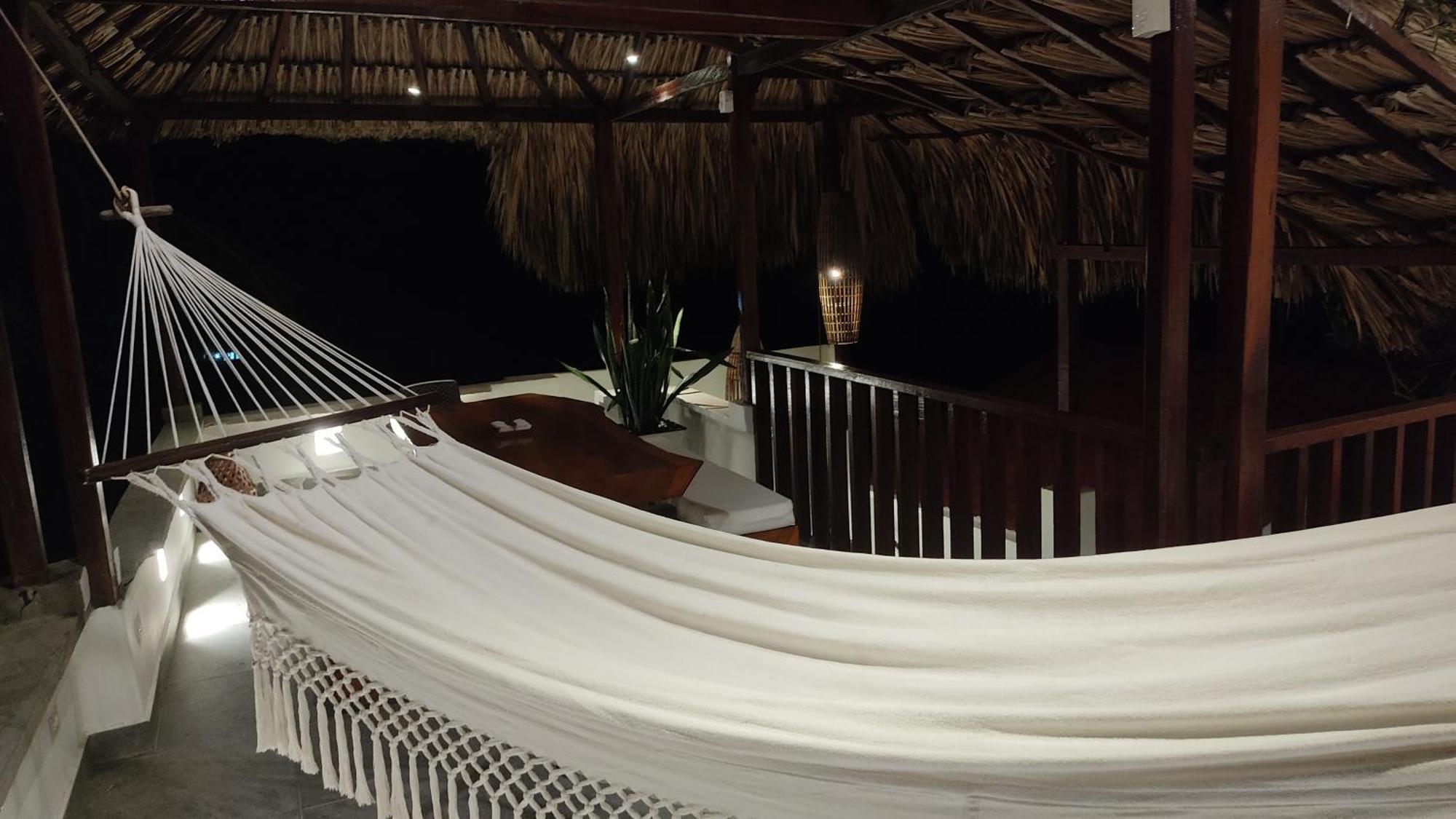 Rincon Del Mar Veleros Hotel San Onofre 外观 照片