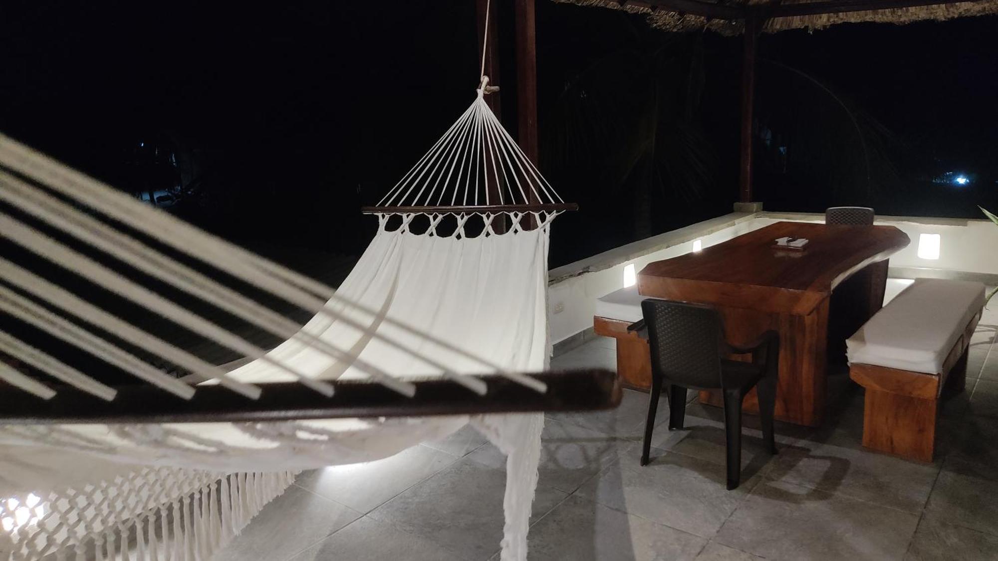 Rincon Del Mar Veleros Hotel San Onofre 外观 照片