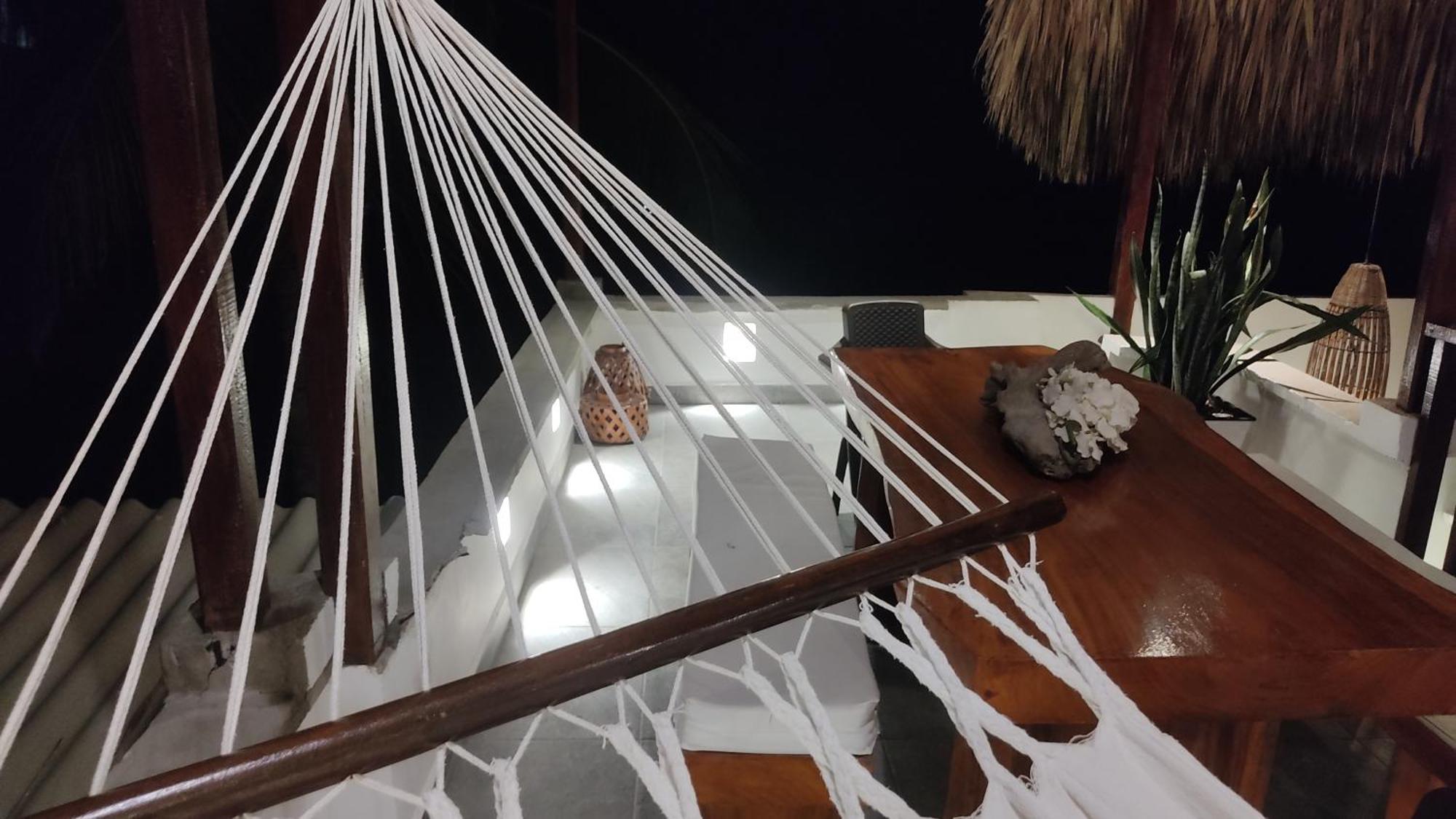 Rincon Del Mar Veleros Hotel San Onofre 外观 照片