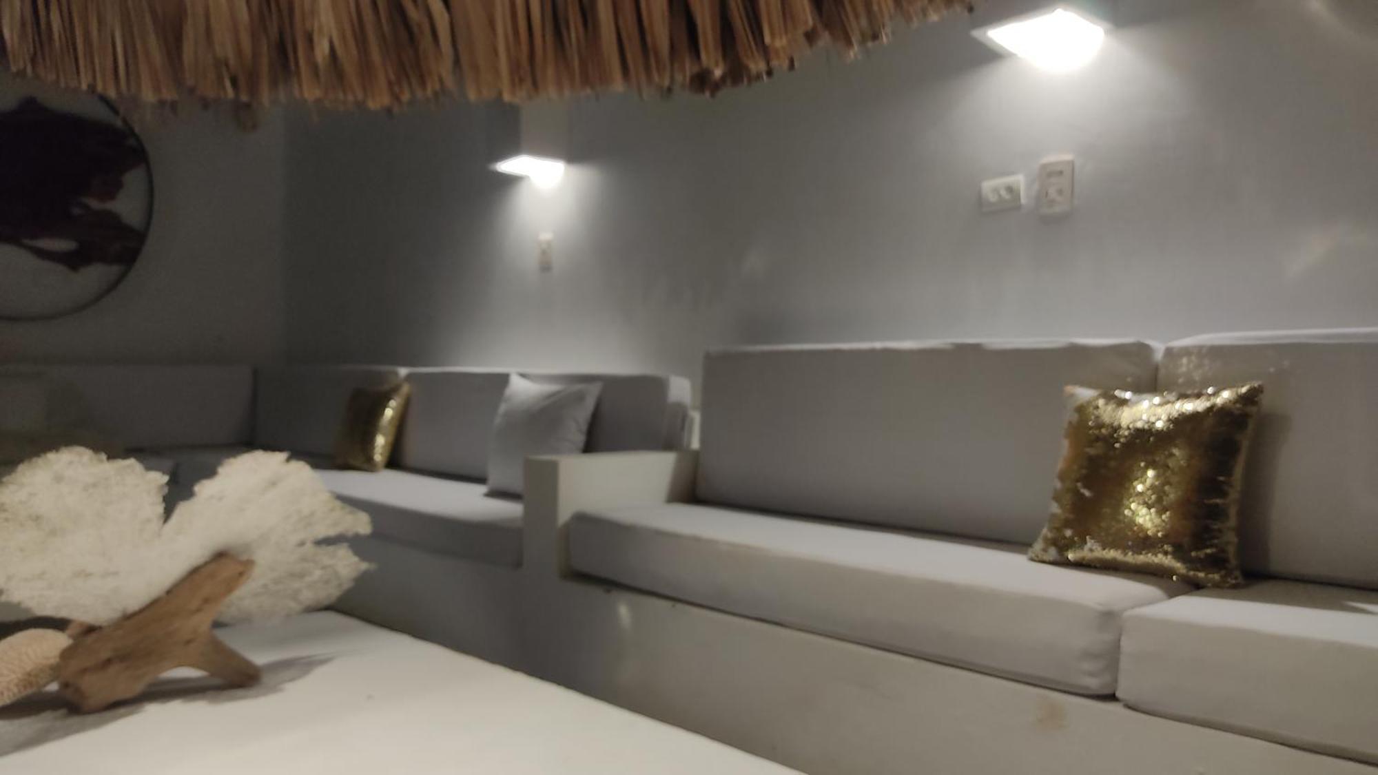 Rincon Del Mar Veleros Hotel San Onofre 外观 照片