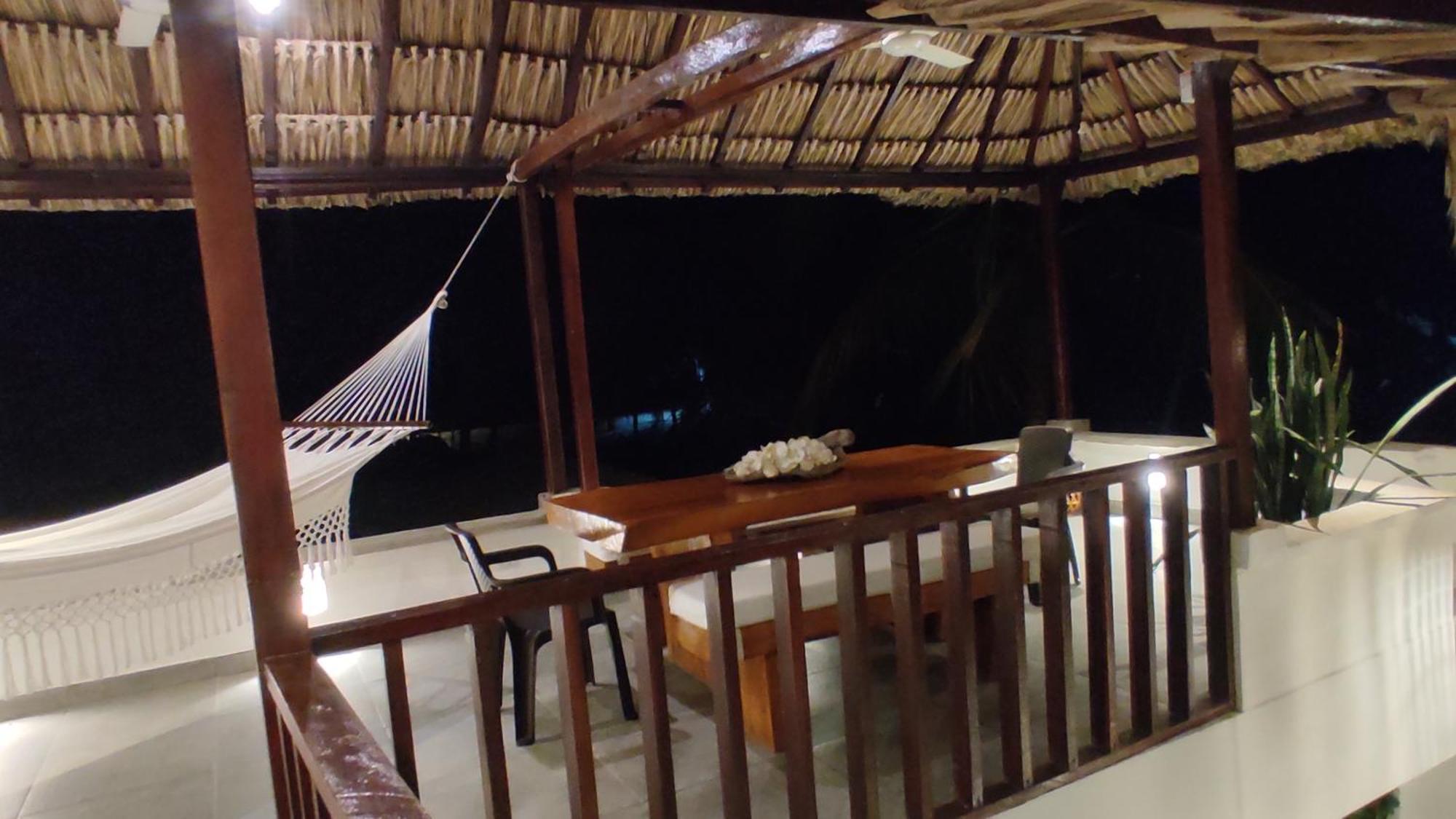 Rincon Del Mar Veleros Hotel San Onofre 外观 照片