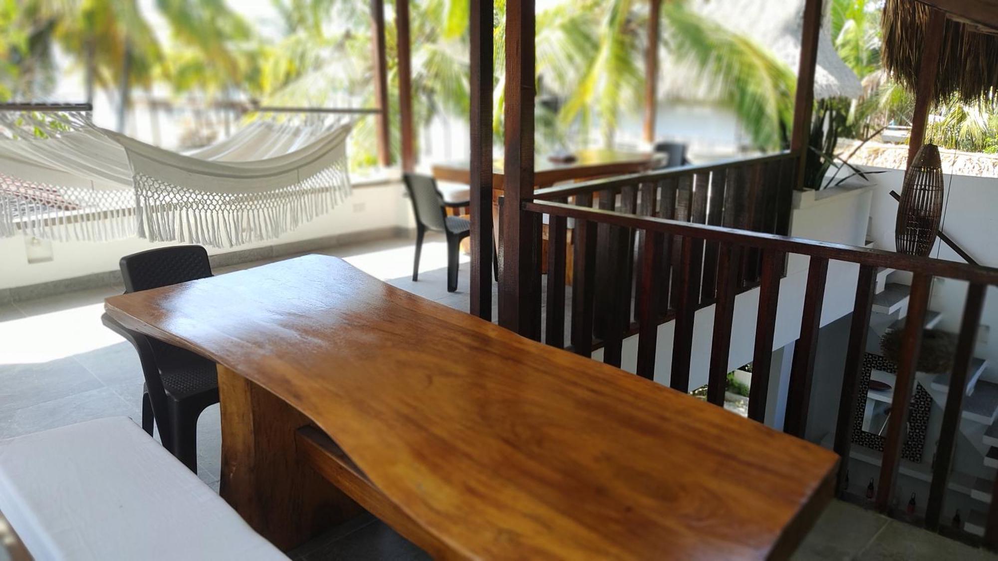 Rincon Del Mar Veleros Hotel San Onofre 外观 照片