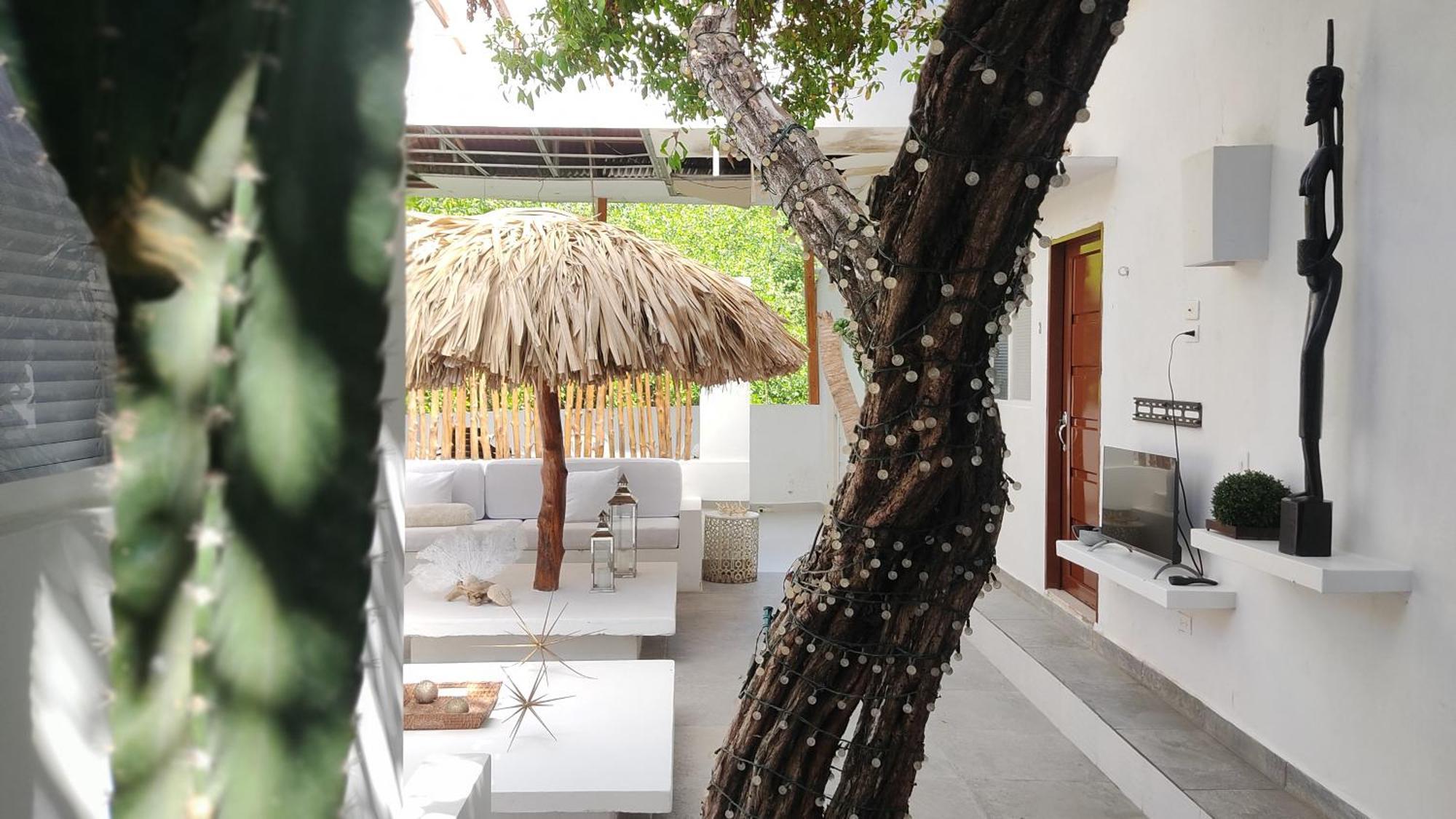 Rincon Del Mar Veleros Hotel San Onofre 外观 照片