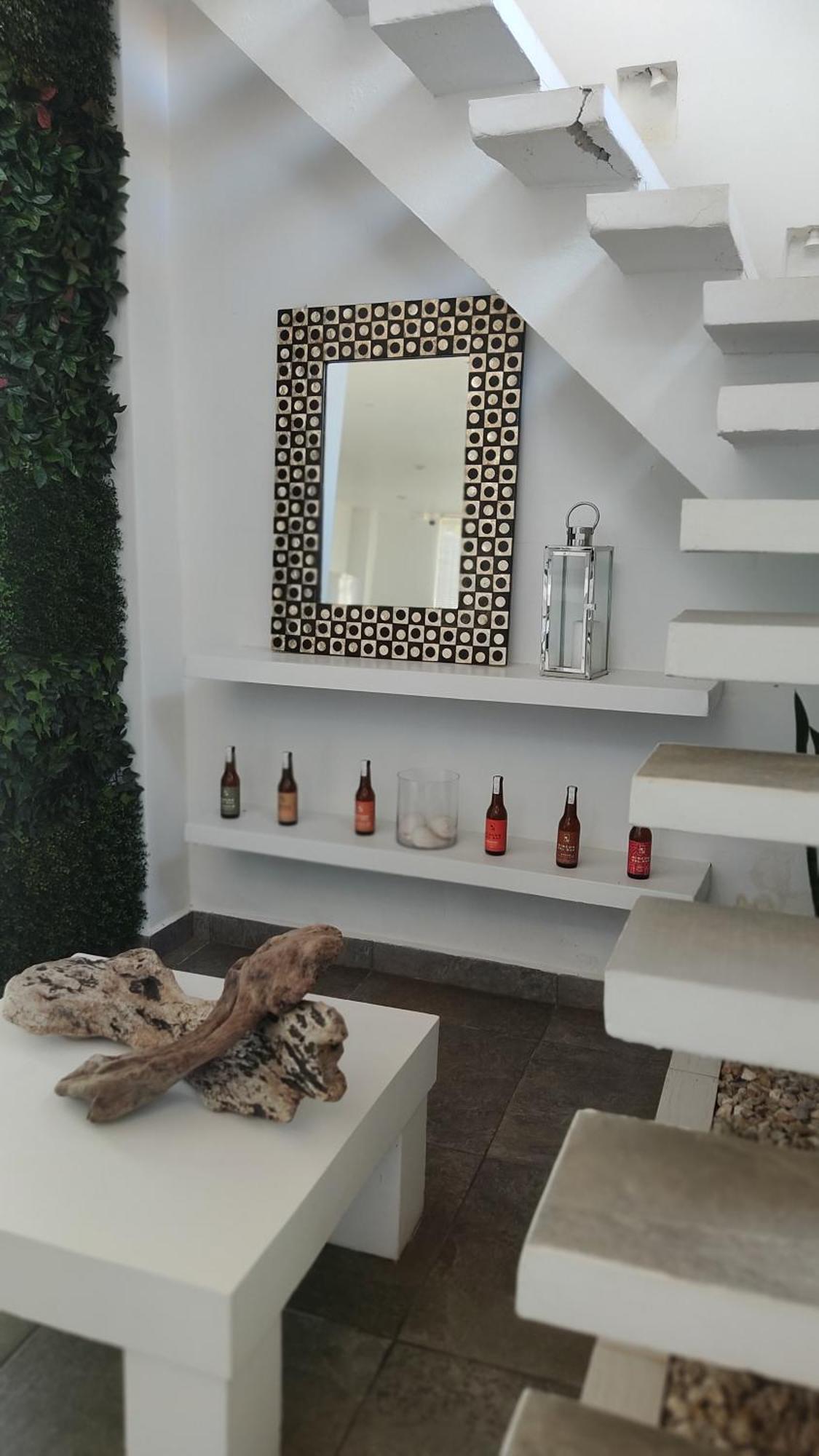 Rincon Del Mar Veleros Hotel San Onofre 外观 照片
