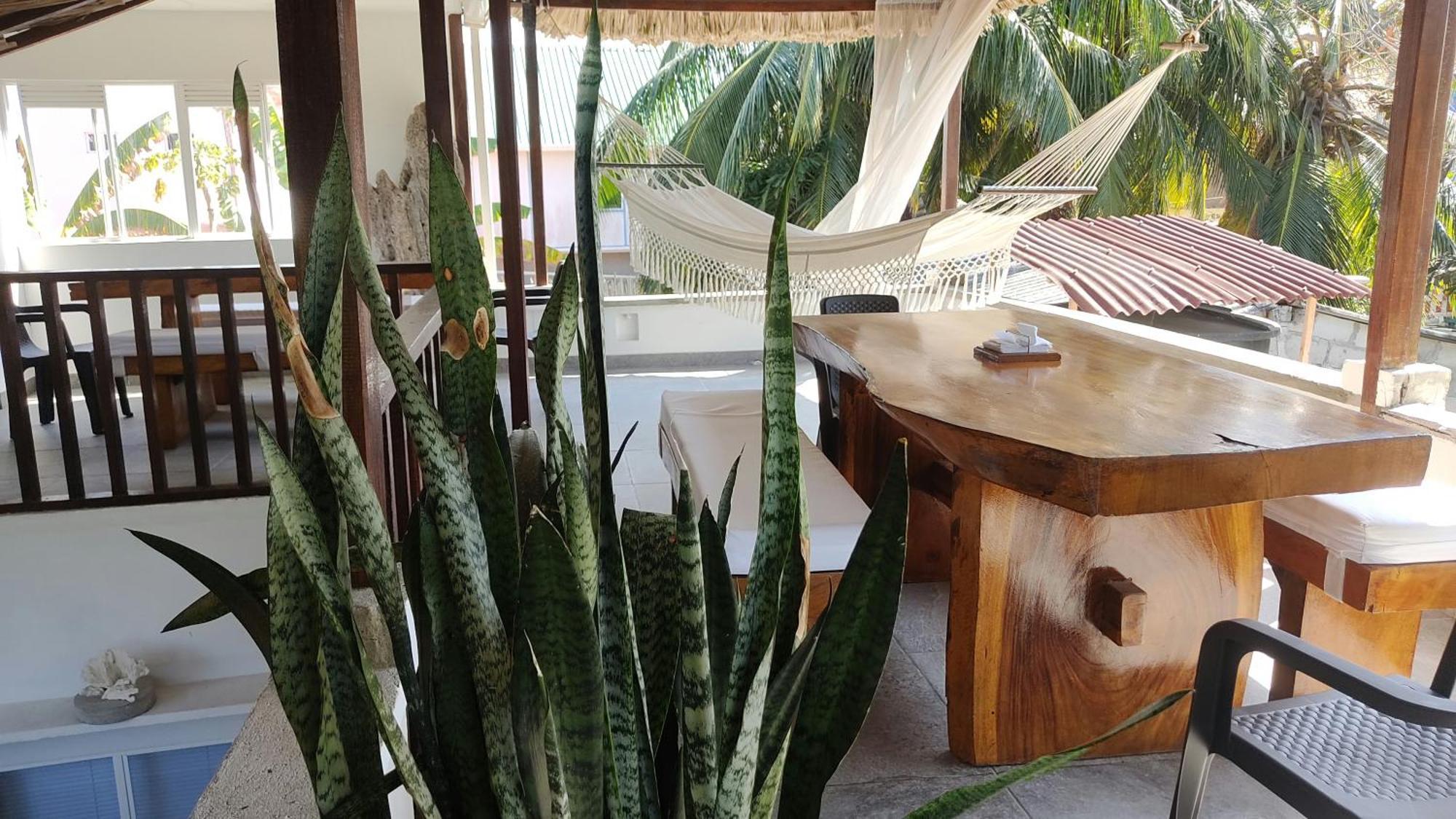 Rincon Del Mar Veleros Hotel San Onofre 外观 照片