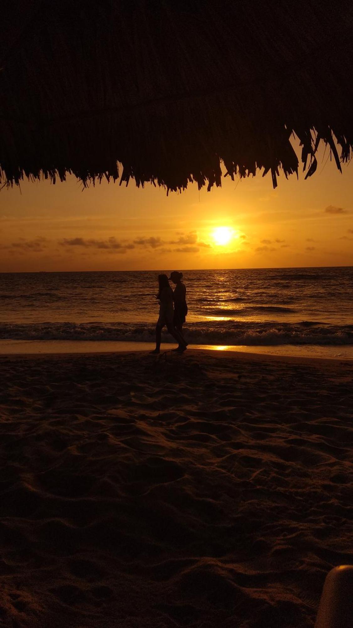 Rincon Del Mar Veleros Hotel San Onofre 外观 照片