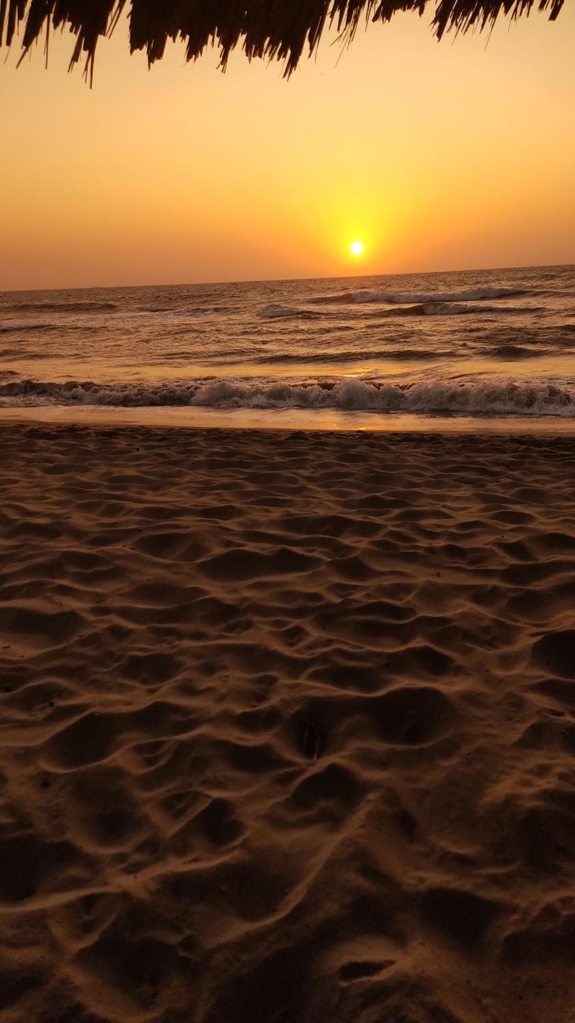 Rincon Del Mar Veleros Hotel San Onofre 外观 照片