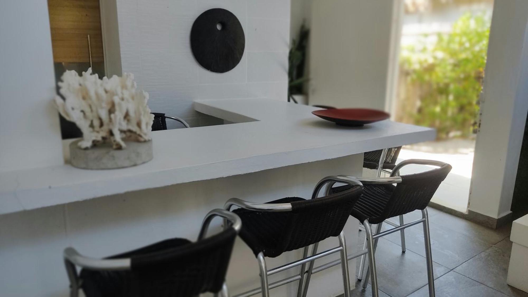 Rincon Del Mar Veleros Hotel San Onofre 外观 照片