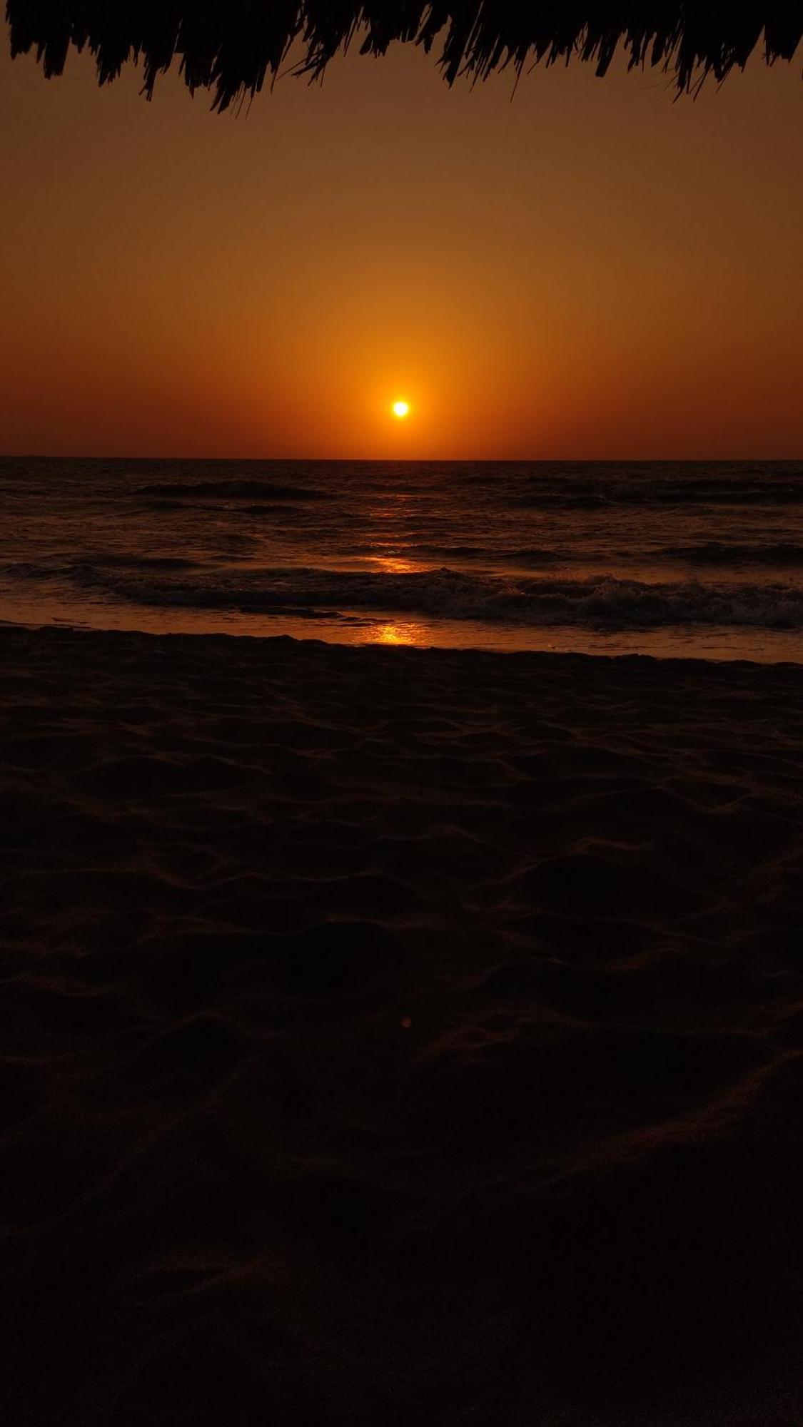 Rincon Del Mar Veleros Hotel San Onofre 外观 照片