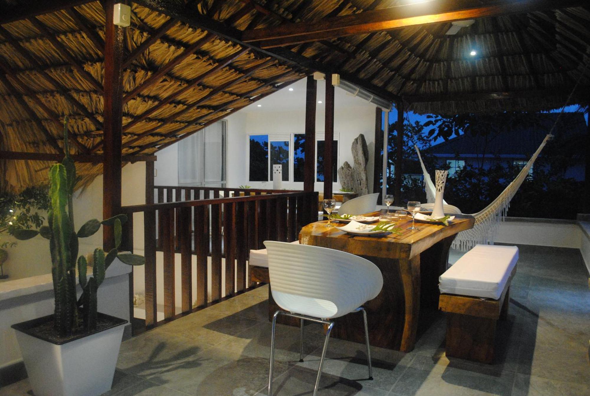 Rincon Del Mar Veleros Hotel San Onofre 外观 照片