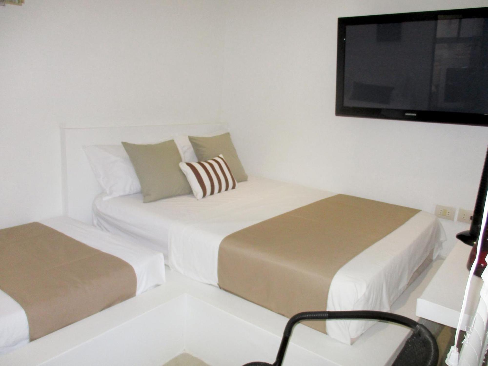 Rincon Del Mar Veleros Hotel San Onofre 外观 照片