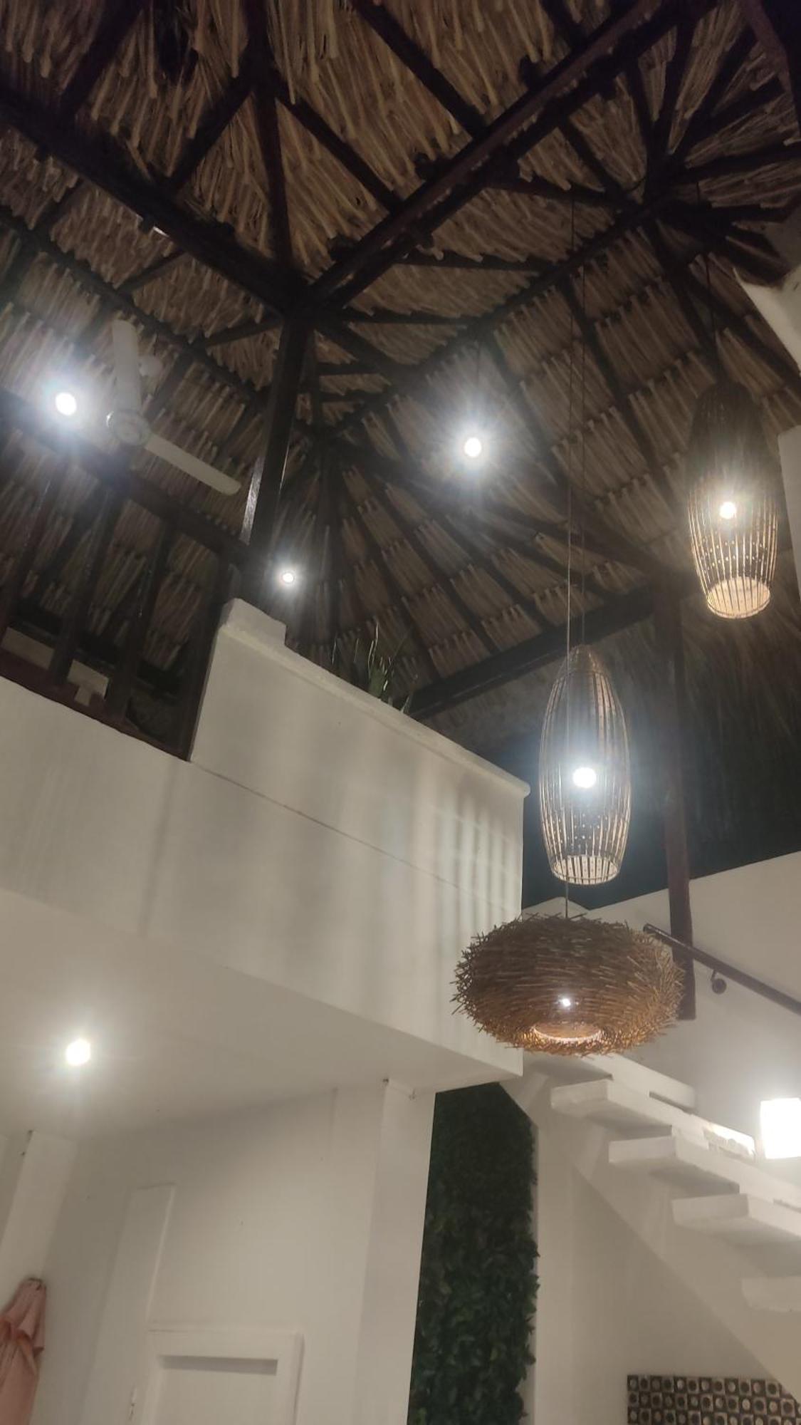 Rincon Del Mar Veleros Hotel San Onofre 外观 照片