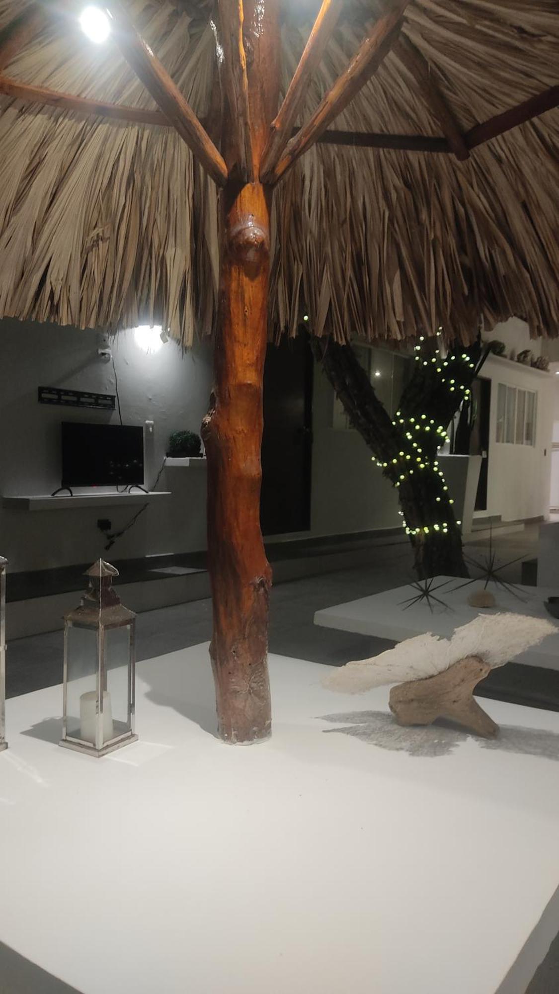 Rincon Del Mar Veleros Hotel San Onofre 外观 照片