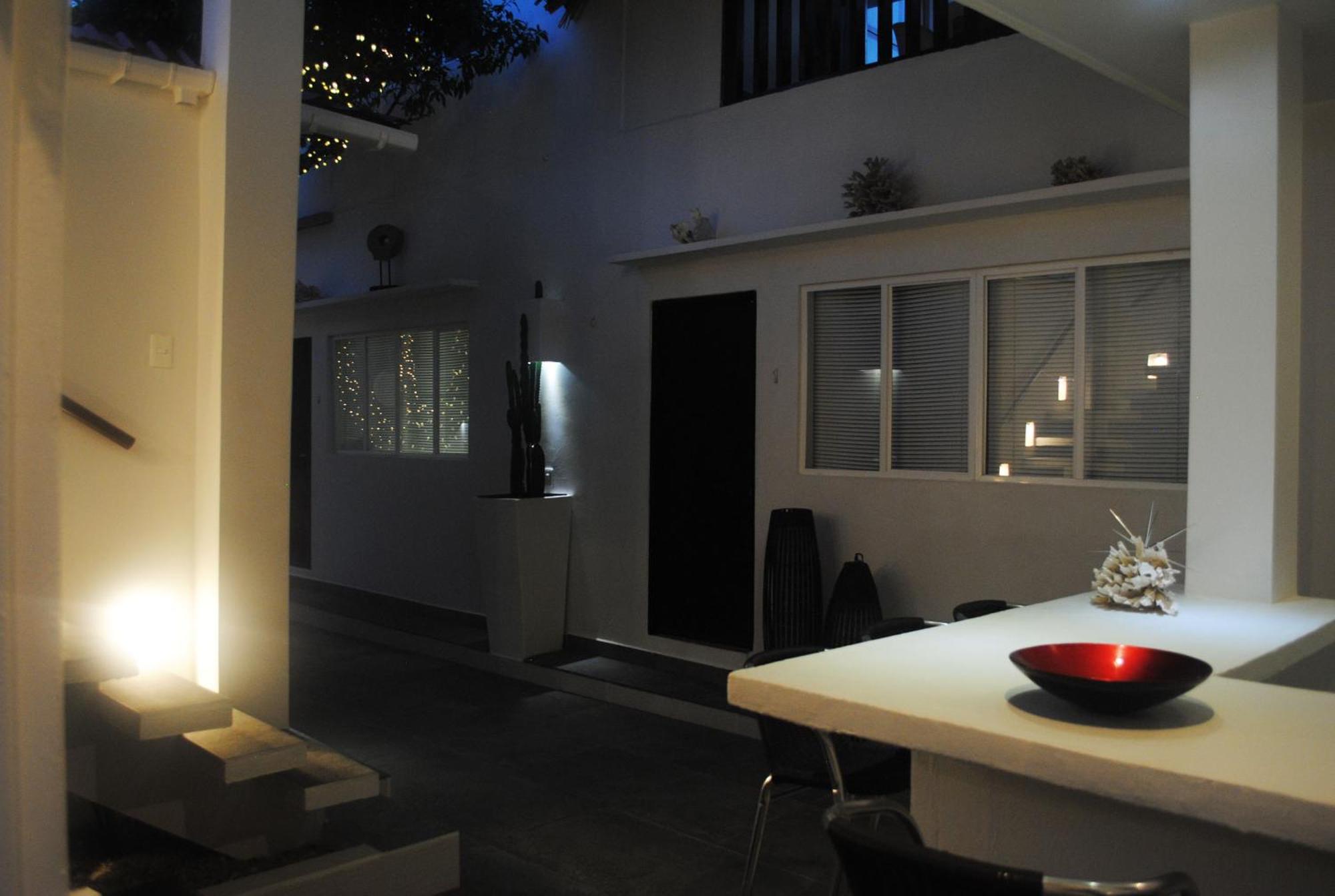 Rincon Del Mar Veleros Hotel San Onofre 外观 照片