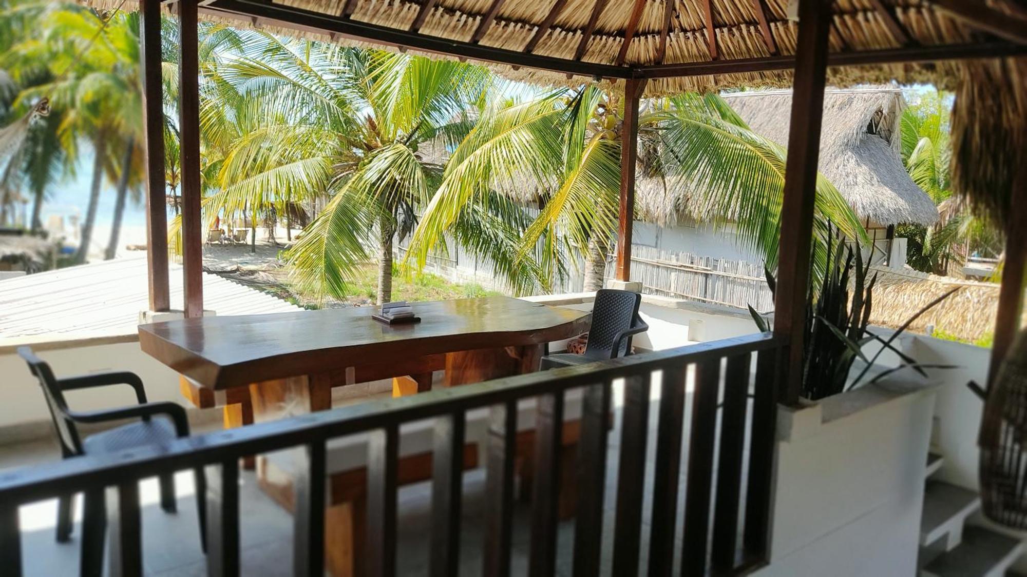 Rincon Del Mar Veleros Hotel San Onofre 外观 照片