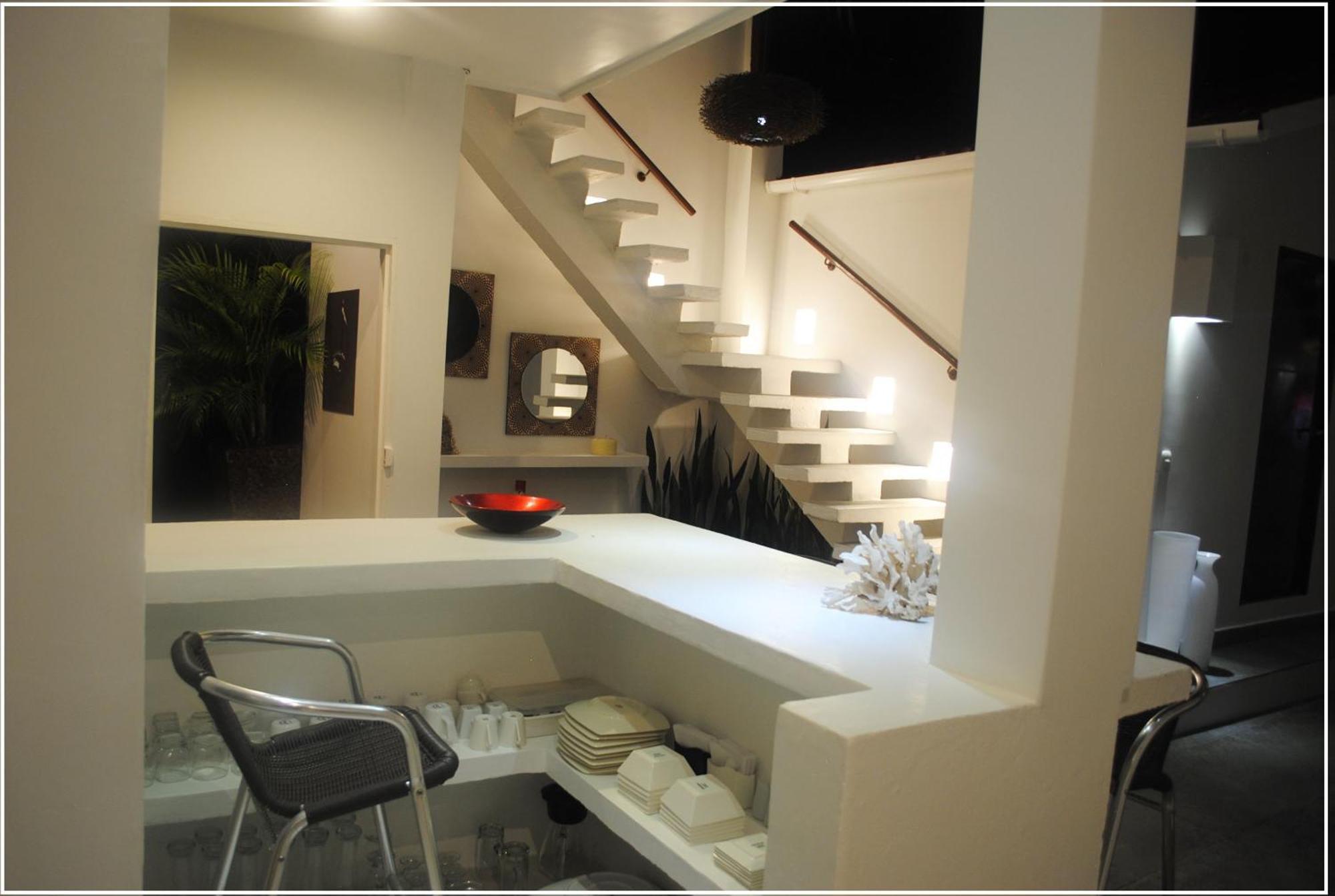 Rincon Del Mar Veleros Hotel San Onofre 外观 照片