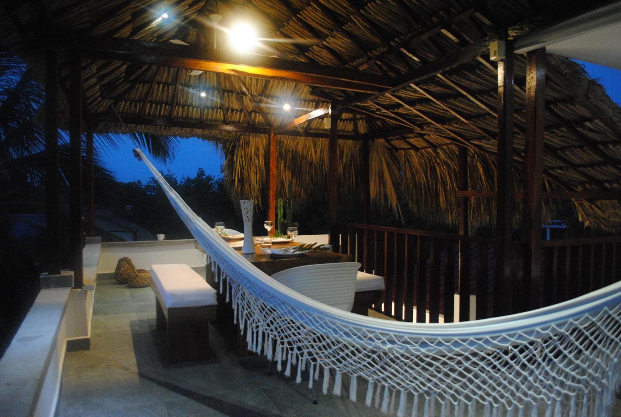 Rincon Del Mar Veleros Hotel San Onofre 外观 照片
