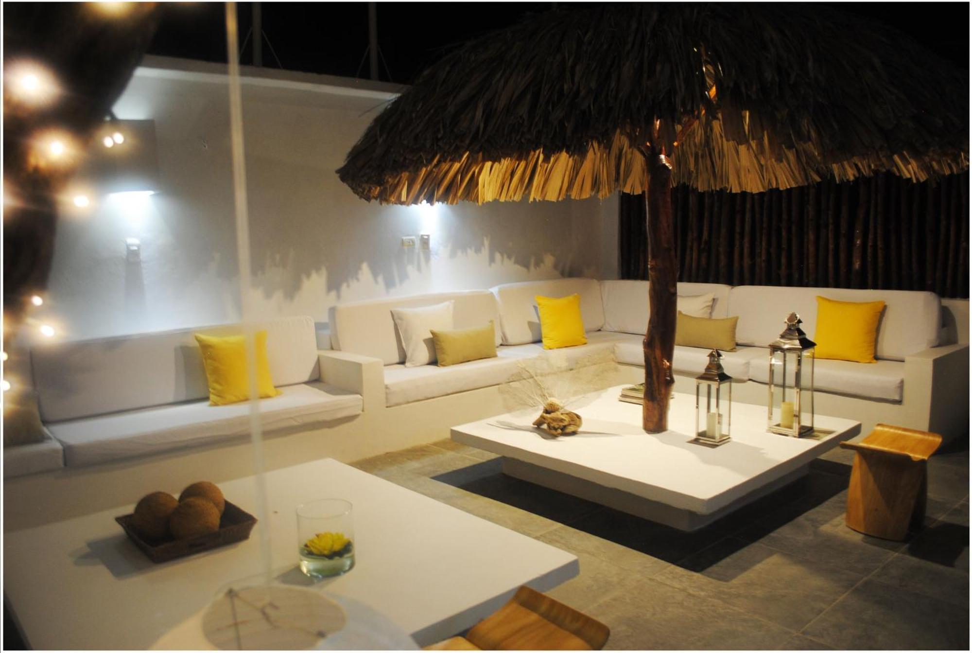 Rincon Del Mar Veleros Hotel San Onofre 外观 照片