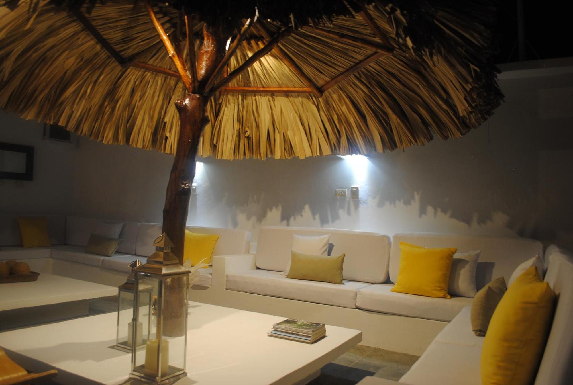 Rincon Del Mar Veleros Hotel San Onofre 外观 照片