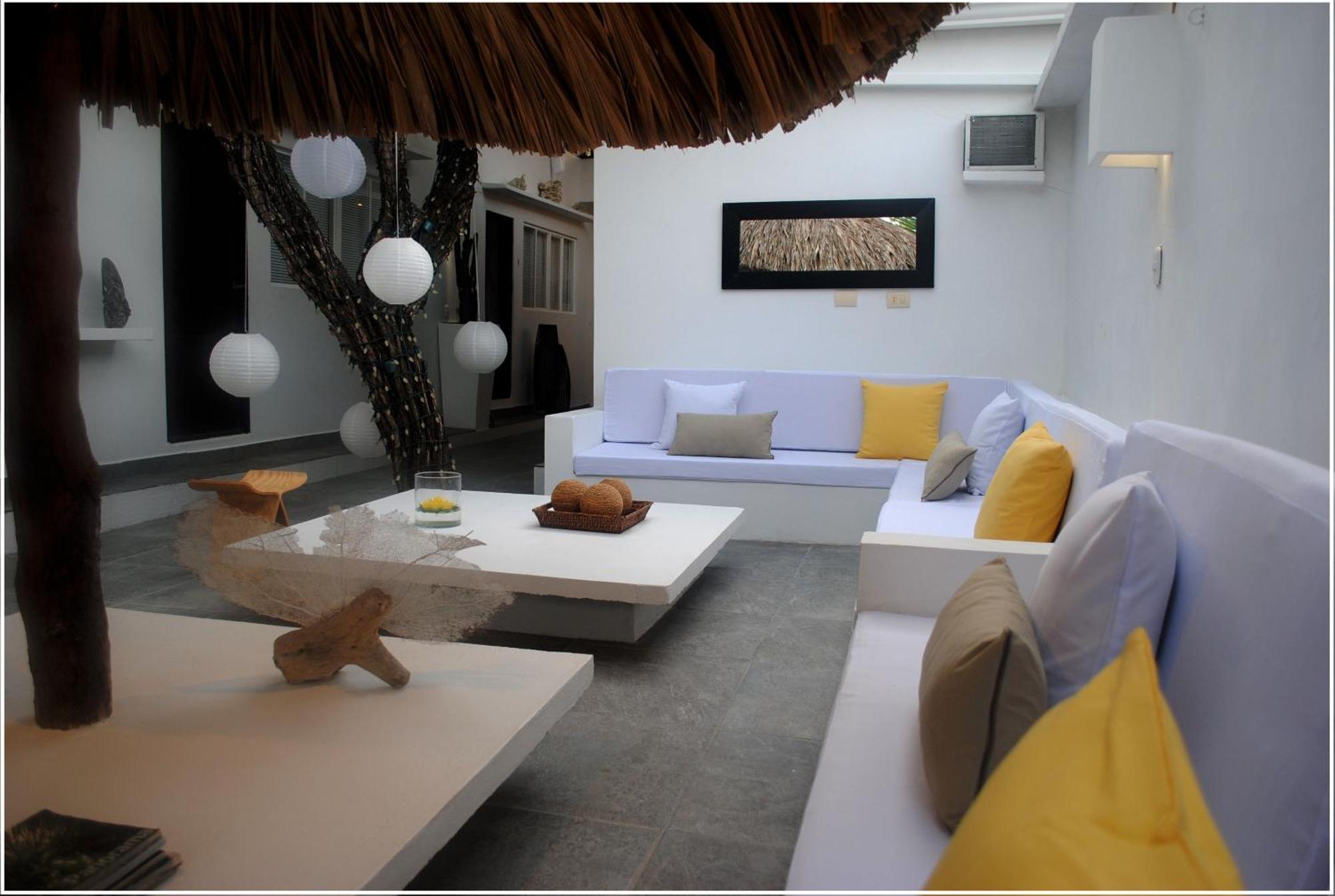 Rincon Del Mar Veleros Hotel San Onofre 外观 照片